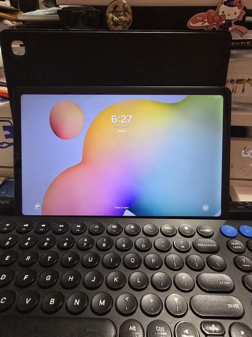 Samsung galaxy tab